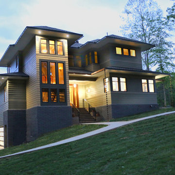 Mars Hill Contemporary