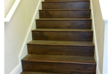 Staircases/Railings