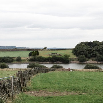 Lakeside View, Penistone, Yorkshire