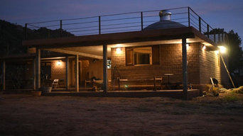 Farmhouse Architecture Interior design