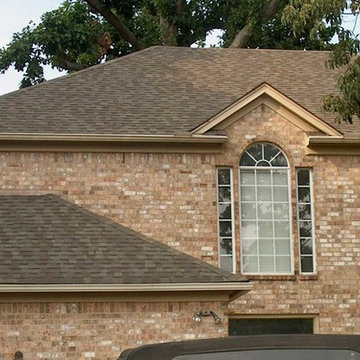 CertainTeed Landmark Color: Weathered Wood