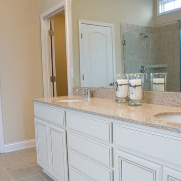 Arlington II Model Home