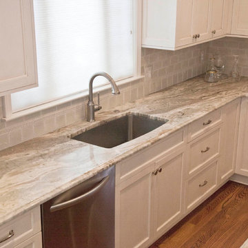 Kitchen Renovation - Birmingham