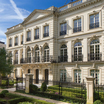 Classical French in Lincoln Park
