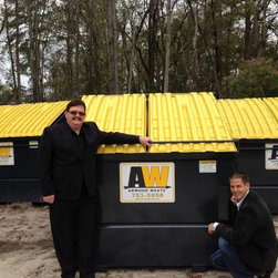 Dumpster Rental Pompano Beach Florida - Products