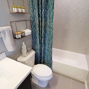 Ambition at Recker Pointe | Gilbert, AZ | 3574 - Passion Plan