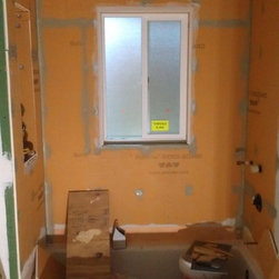 waterproofing - Bath Products