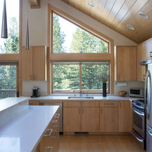 Cabin Pics With Comment