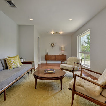 Drexel Remodel