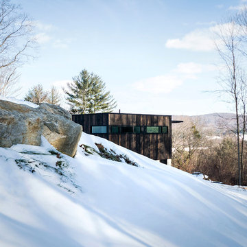 Cornwall Cabin