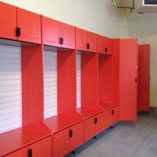 Garage Ideas
