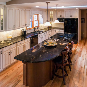 Glade Kitchen Remodel
