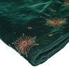 Vickerman 52" Starburst Christmas Textile Collection