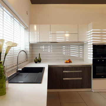 Contemporary Unique Style