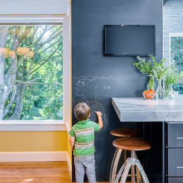 Refined Midcentury
