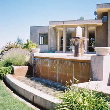 Landscape Design & Installation