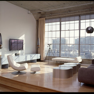 Loft 660