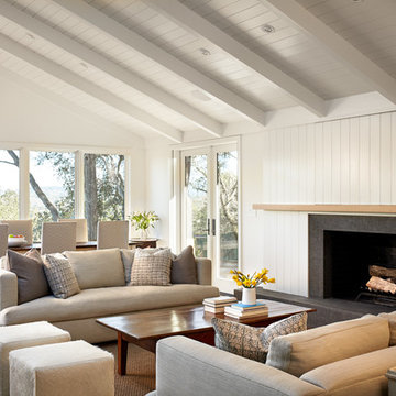 Perfect Woodside Remodel