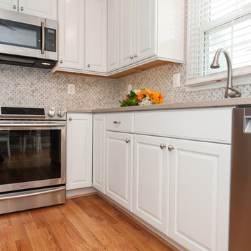Cross Country, Gaithersburg MD - (Kitchen)