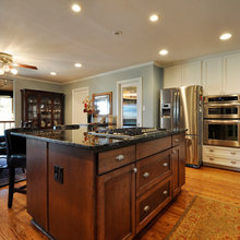 Kitchen Ideas