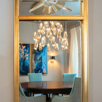 Dynamic Dining Room
