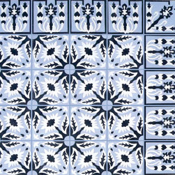 Studio 4- Cement Tile - Products