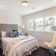 Kids bedroom
