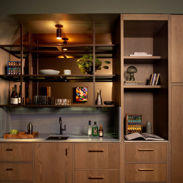 San Francisco Lounge Bar