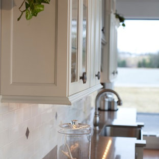 Design Ideas featuring UltraCraft Cabinetry