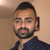 Sebastian Mathew's photo