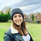 Frances Vevers's photo