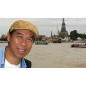 Olarn Issara's photo