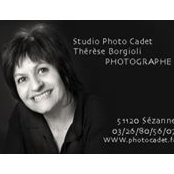 Therese Borgiolis foto
