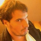 Sandro Pirenos foto