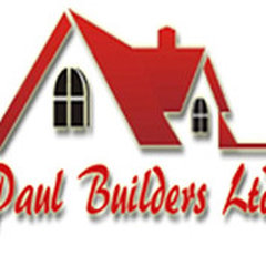 Paul Builders Ltd