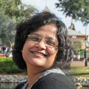Moumita Misra's photo
