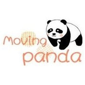 Moving Pandas foto