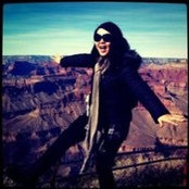 Ali Chu's photo