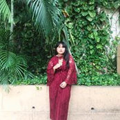 Miey Azam's photo