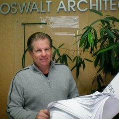 Tom Oswalt Architect