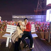Lawrence Wong's photo