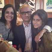 Nanaki Chadha's photo