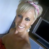 Melissa Drew's photo