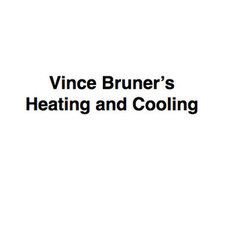 Vince Bruner's Heating and Cooling