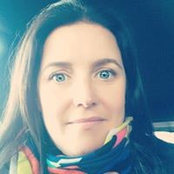 Pascale Forzani's photo