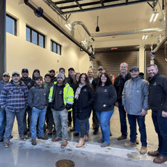 Holly Construction, Inc.