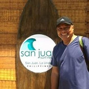 Jacinto Guingab's photo