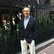 Carl Archiniaco's photo