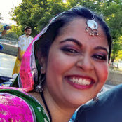 Karishma Jiva's photo