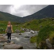 Sarah Ballantine's photo